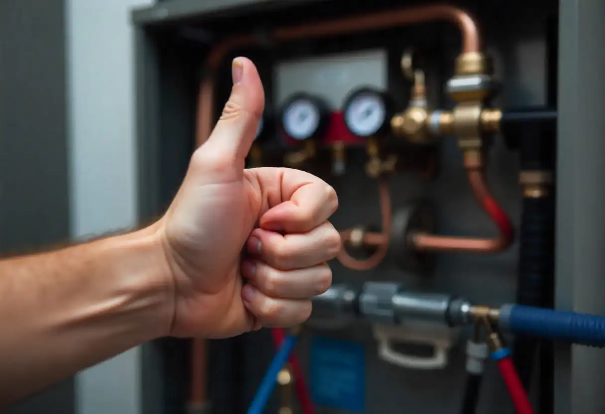 Emergency HVAC services and installations in Clarkston, GA