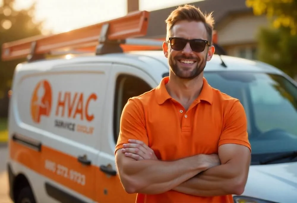 Professional HVAC repair and installation services in Clarkston, GA